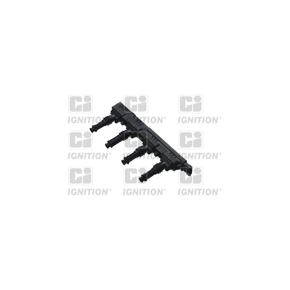 Image for CI XIC8197 Ignition Coil