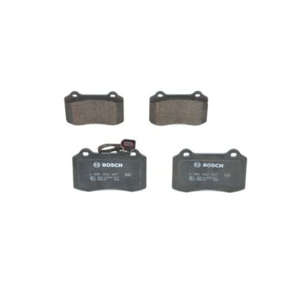 Image for Bosch Brake lining BP1275