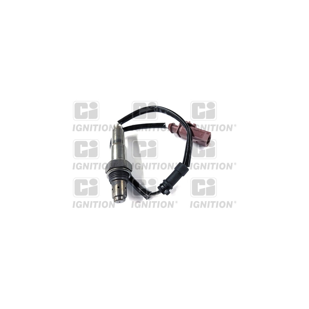 Image for Oxygen Sensor