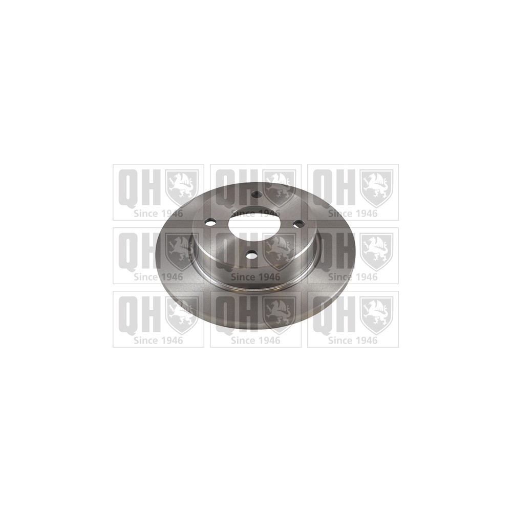 Image for QH BDC3820 Brake Disc