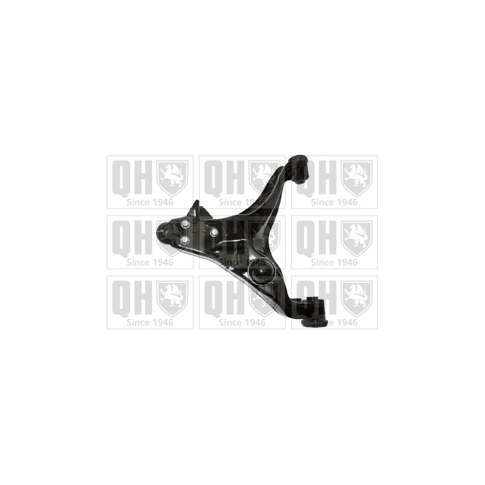 Image for QH QSA2667S Suspension Arm - Front Lower LH