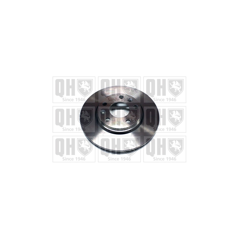 Image for QH BDC5838 Brake Disc