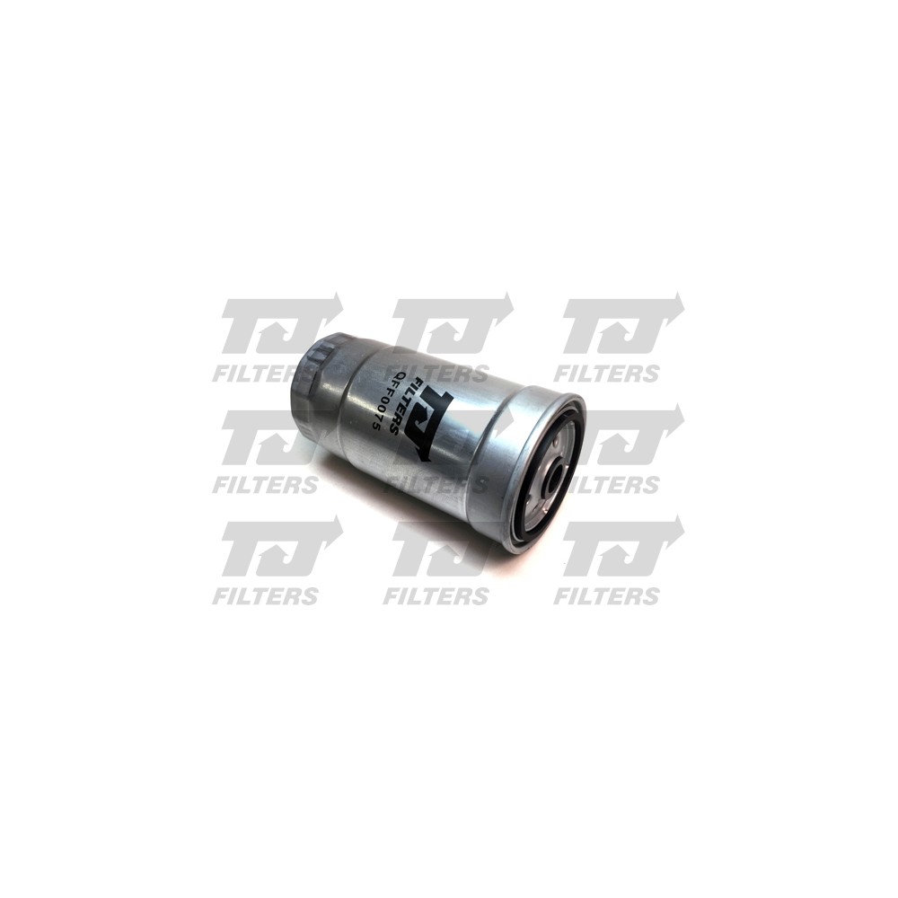 Image for TJ Fuel Filter