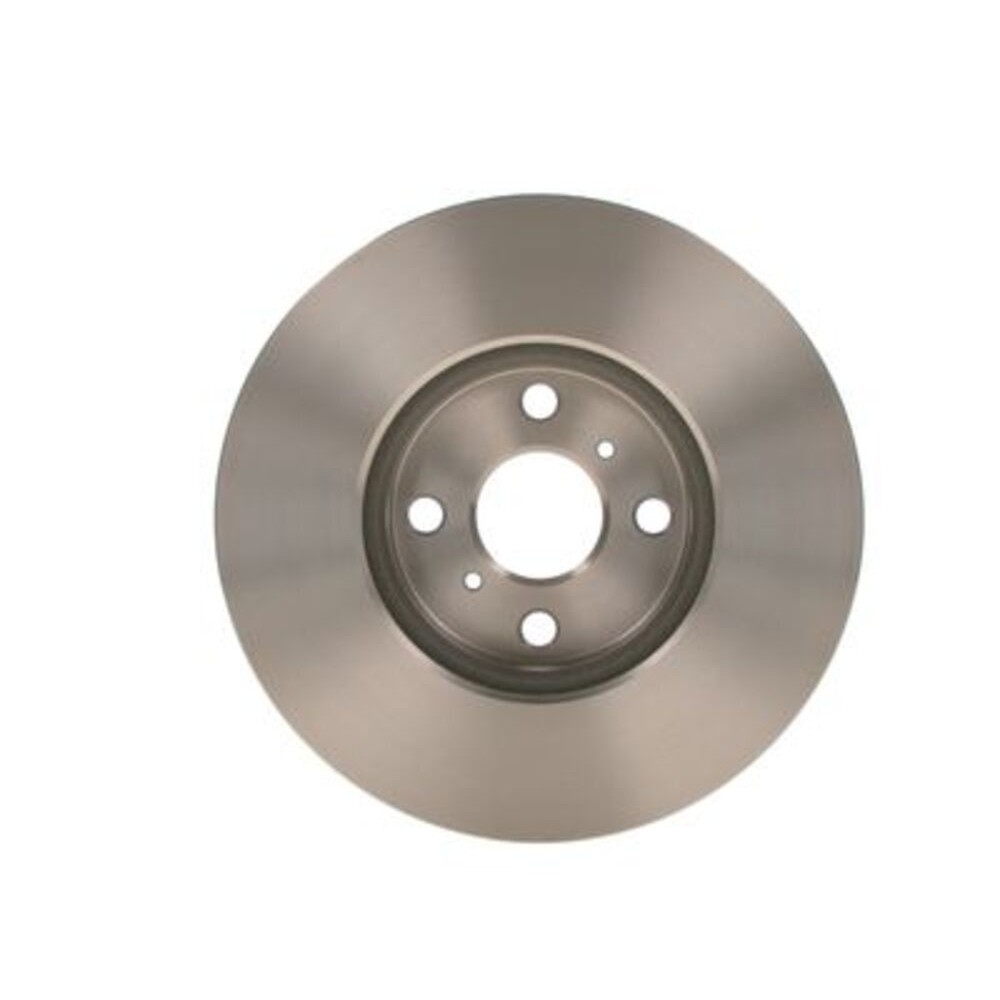 Image for Bosch Brake disc BD1262