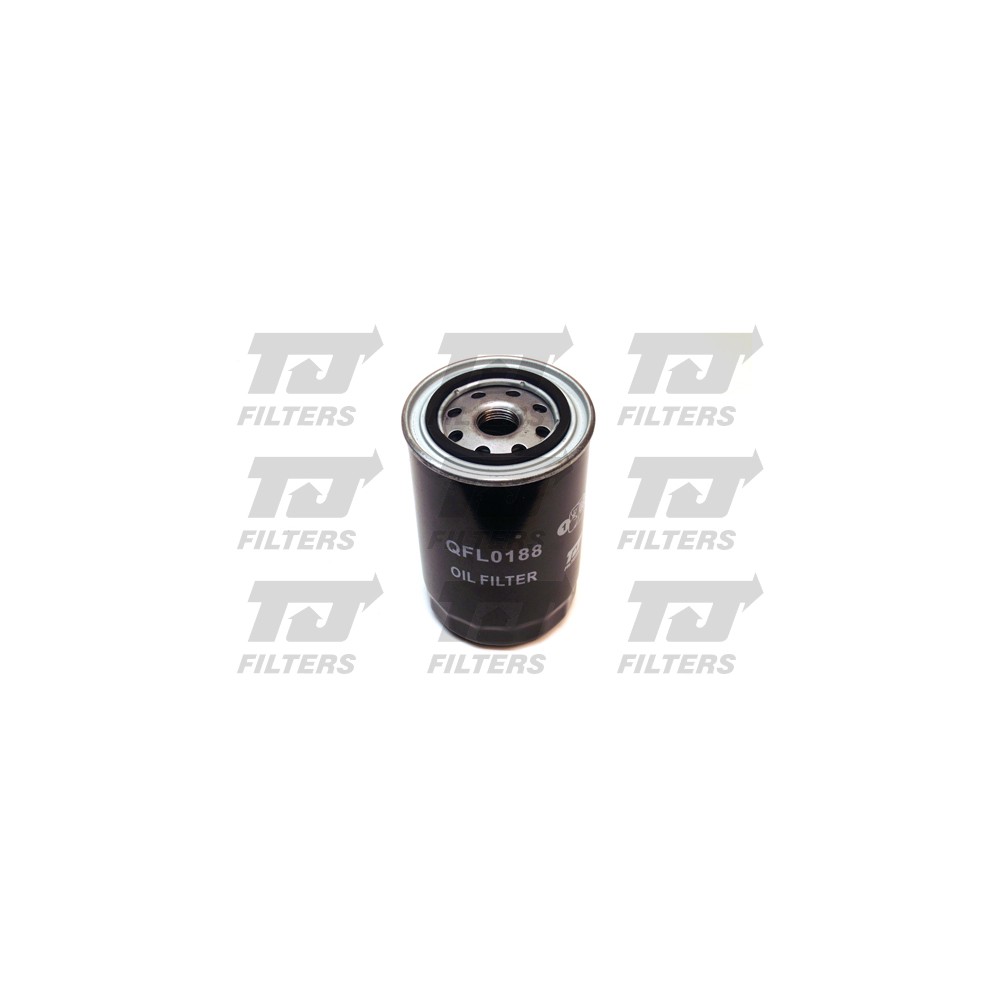 Image for TJ QFL0188 Oil Filter