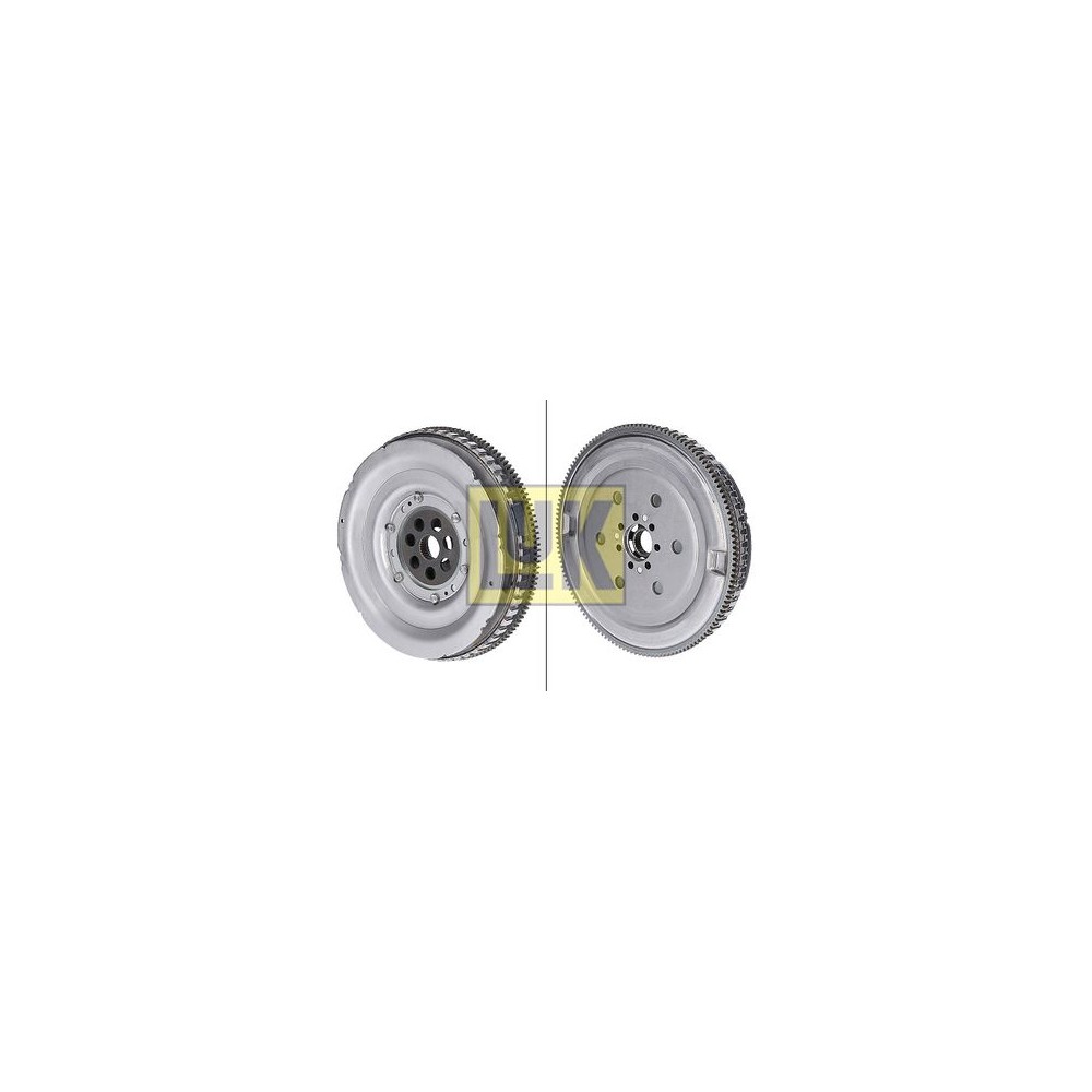 Image for LuK Dual Mass Flywheels 415088809