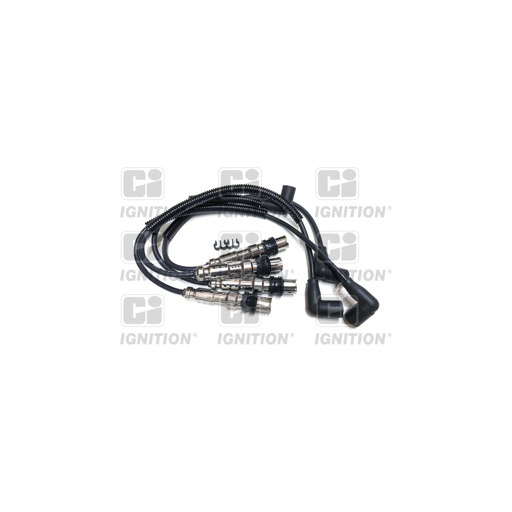 Image for CI XC1697 Ignition lead Set