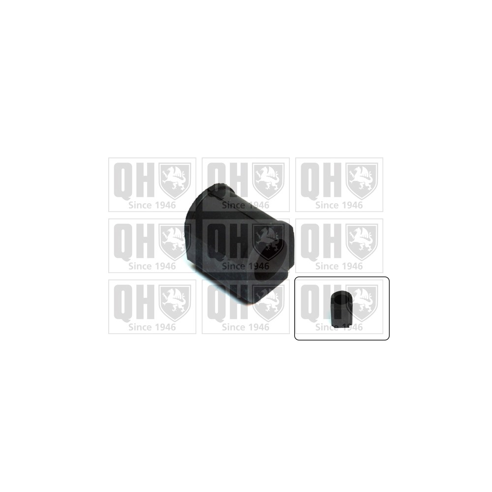 Image for QH EMB2032 Stabiliser Bar Bush - Front LH & RH (Inner)