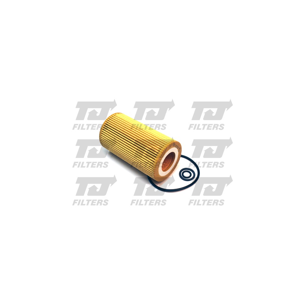 Image for TJ QFL0134 Oil Filter