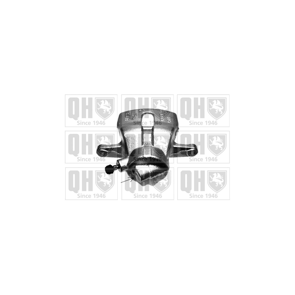 Image for QH Brake Caliper