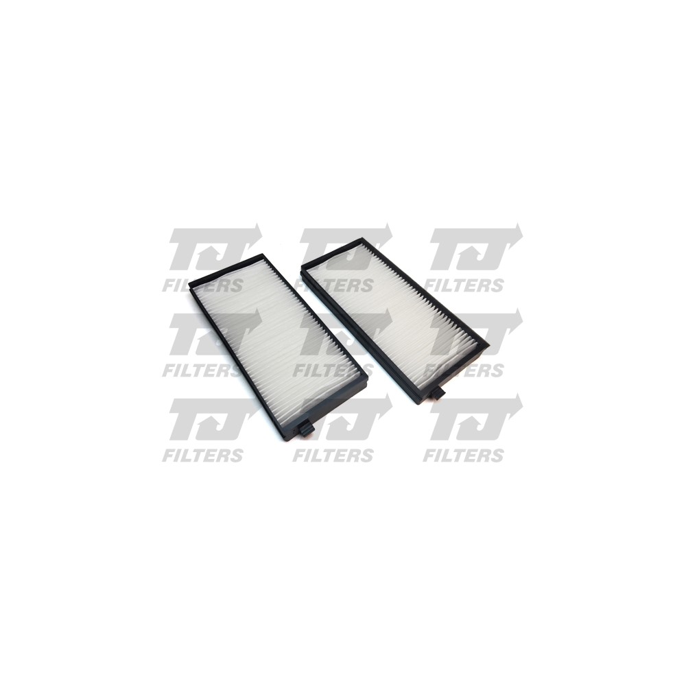 Image for TJ QFC0062 Cabin Filter