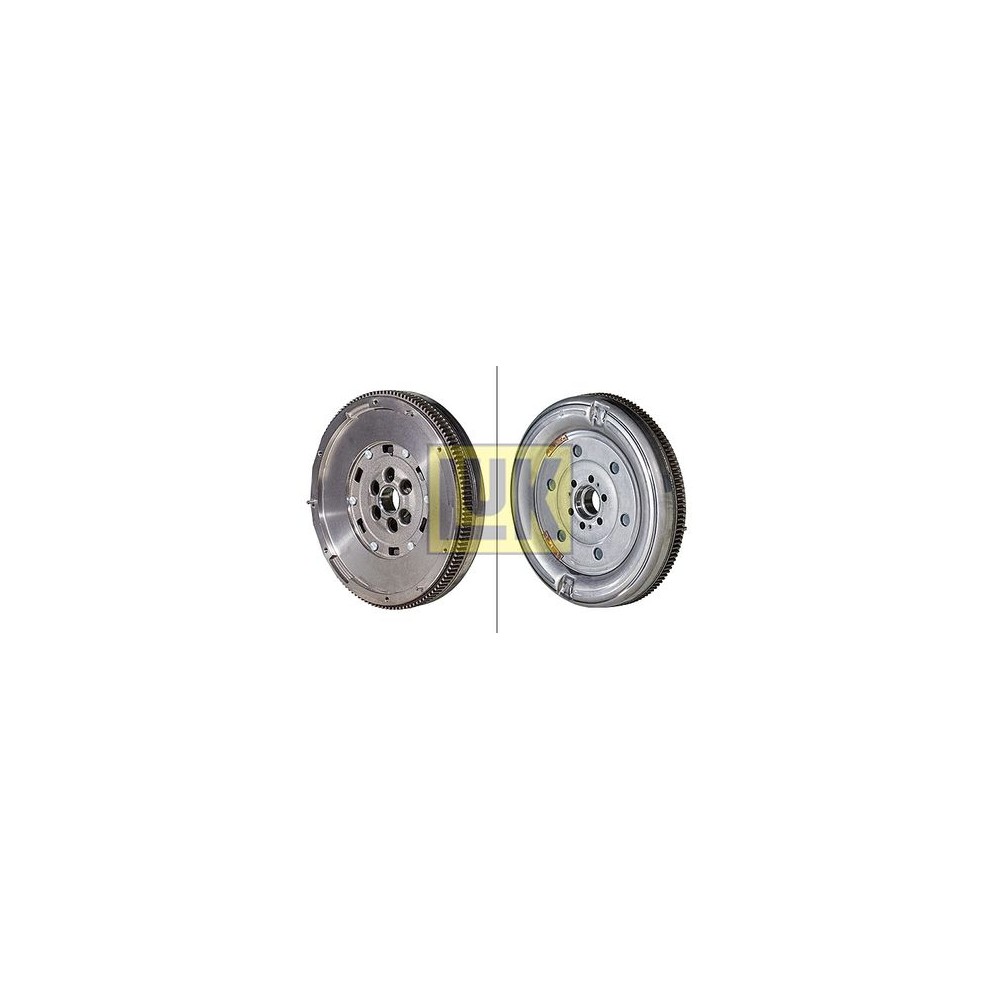 Image for LuK Dual Mass Flywheels 415054010