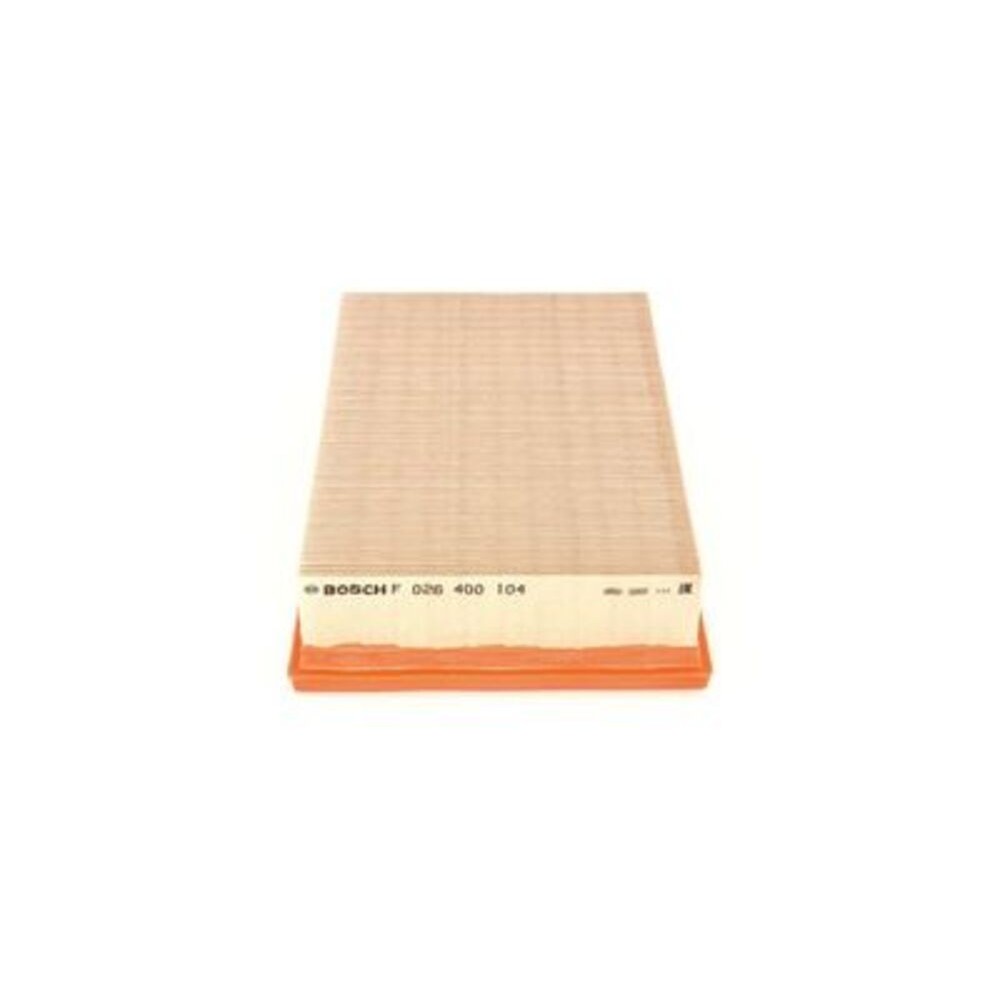 Image for Bosch Air-filter insert S0104