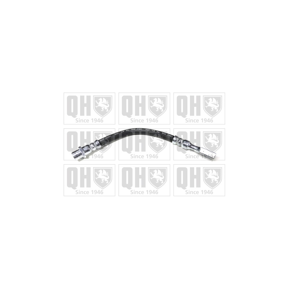 Image for QH BFH4903 Brake Hose