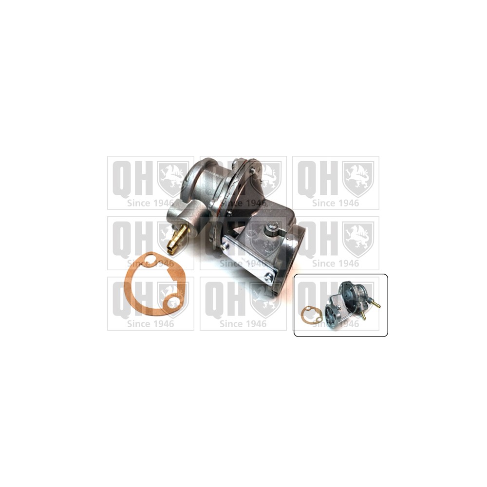 Image for QH QFP98 Fuel Pump