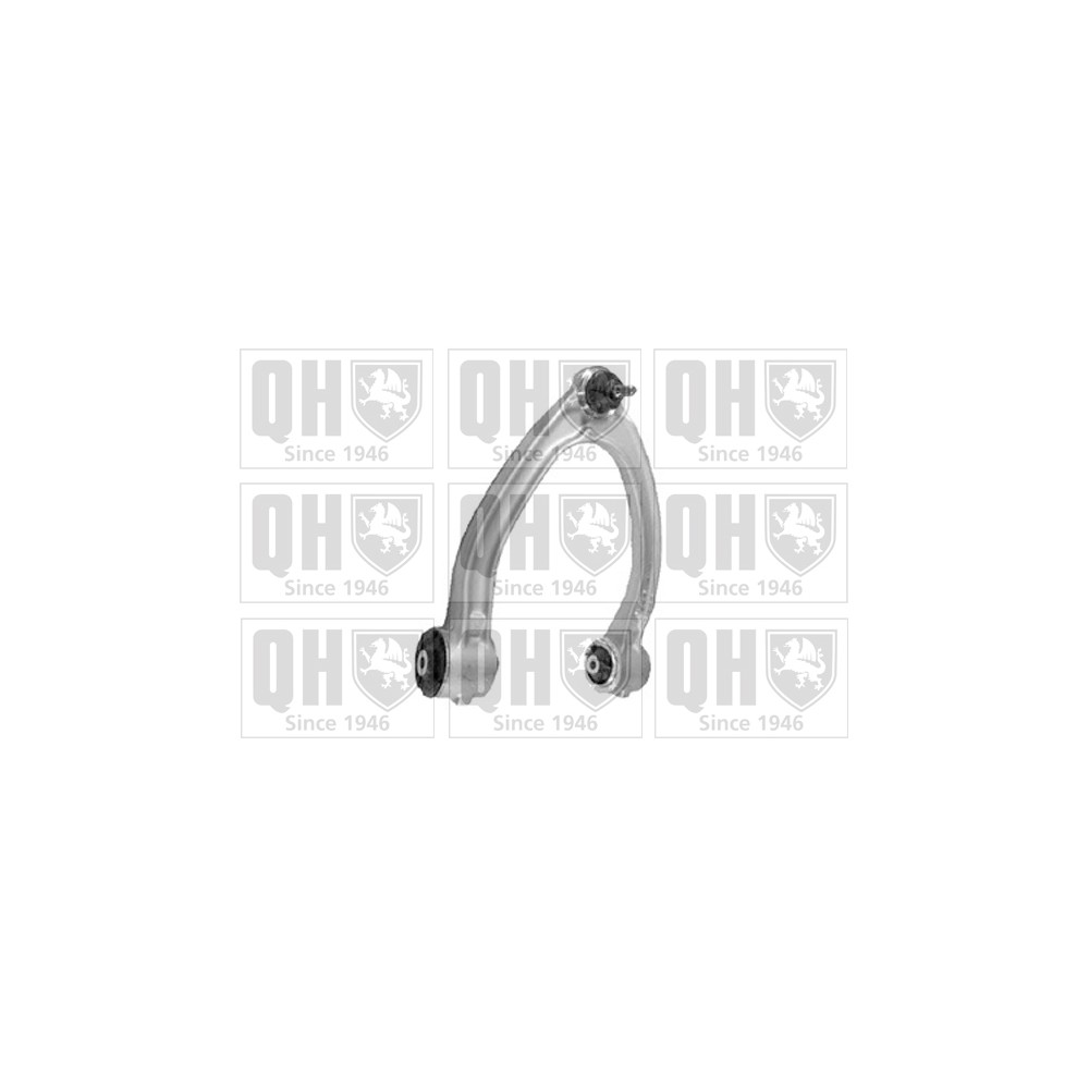 Image for QH QSA2454S Suspension Arm - Front Upper RH