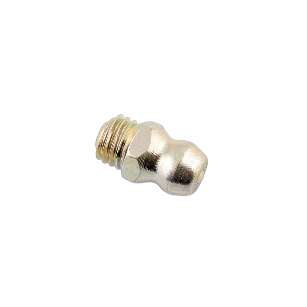 Image for Connect 31227 Straight Grease Nipple 1/4 UNF Pack 50