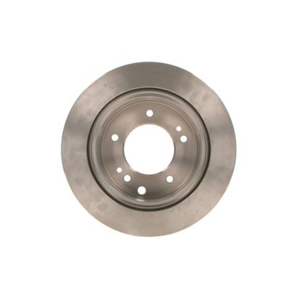 Image for Bosch Brake disc BD1098