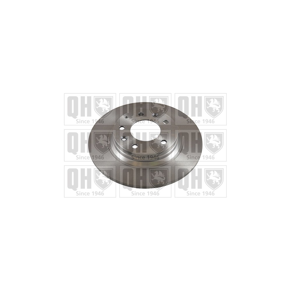 Image for QH BDC5397 Brake Disc