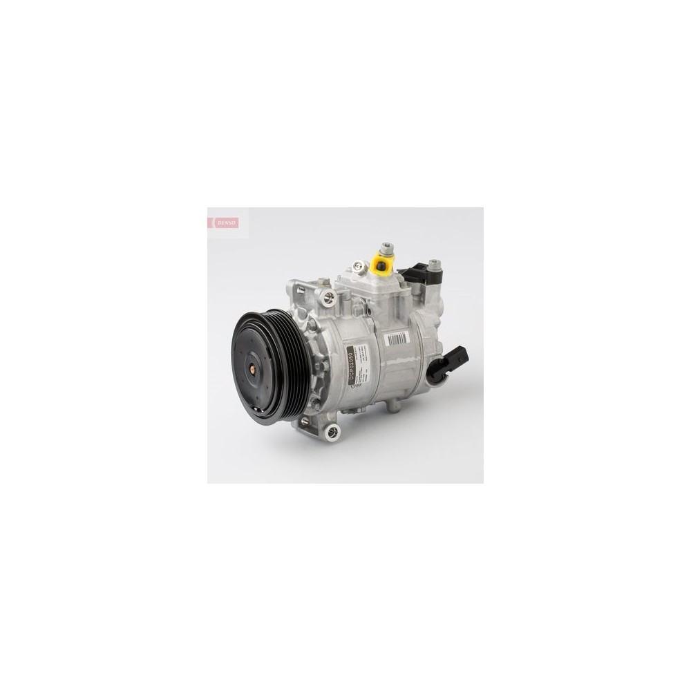 Image for Denso Compressor A/C DCP02050