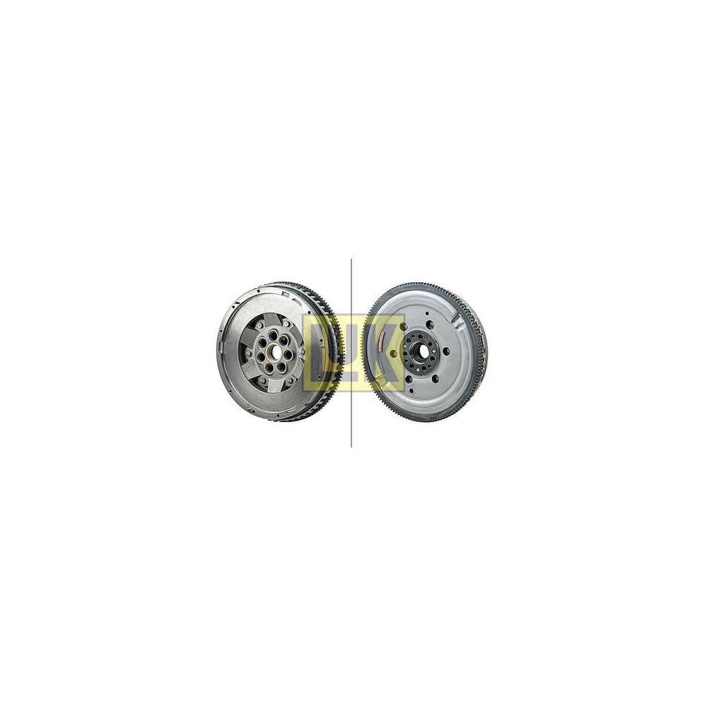 Image for LuK Dual Mass Flywheels 415046210