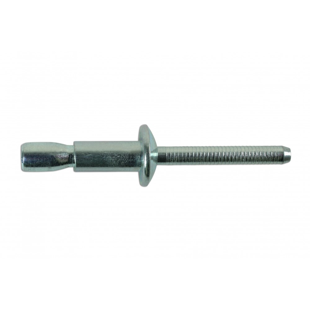 Image for Connect 32895 Mono Bolts 6.3mm x 32mm Pk 100