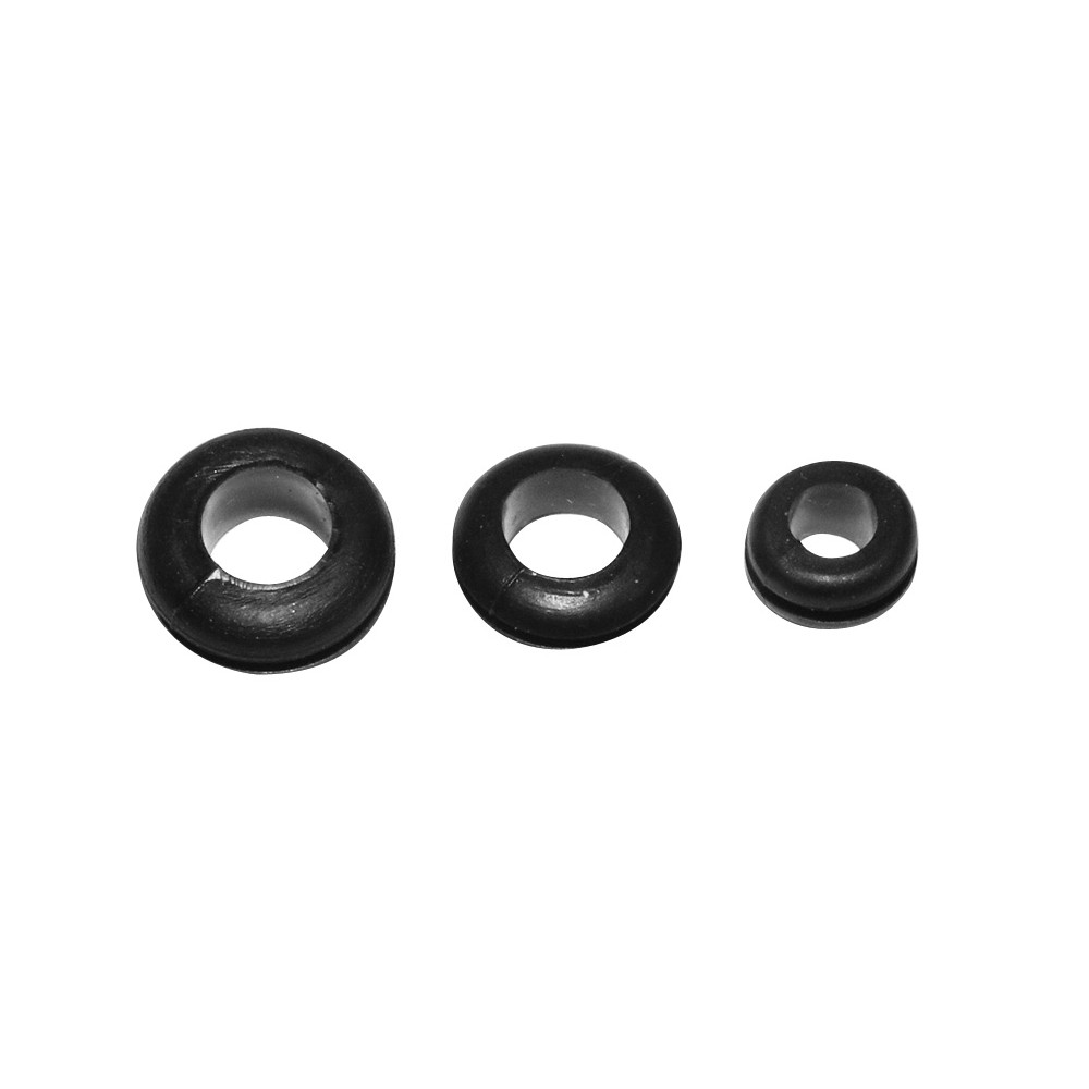 Image for Pearl PWG05 Grommets Wiring 1/2'
