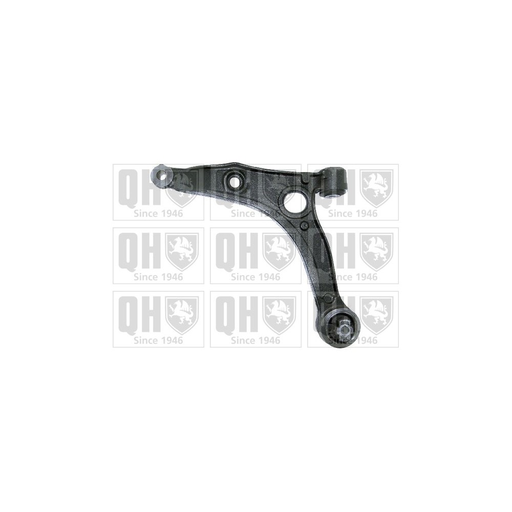 Image for QH QSA2467S Suspension Arm - Front Lower LH