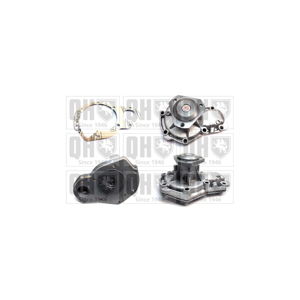 Image for QH QCP3186 Water Pump