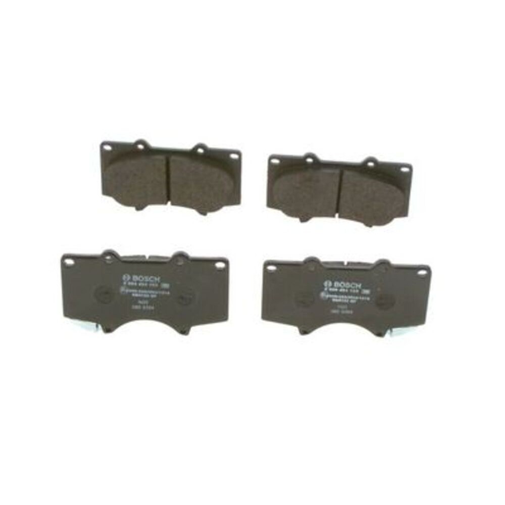 Image for Bosch Brake lining BP1064