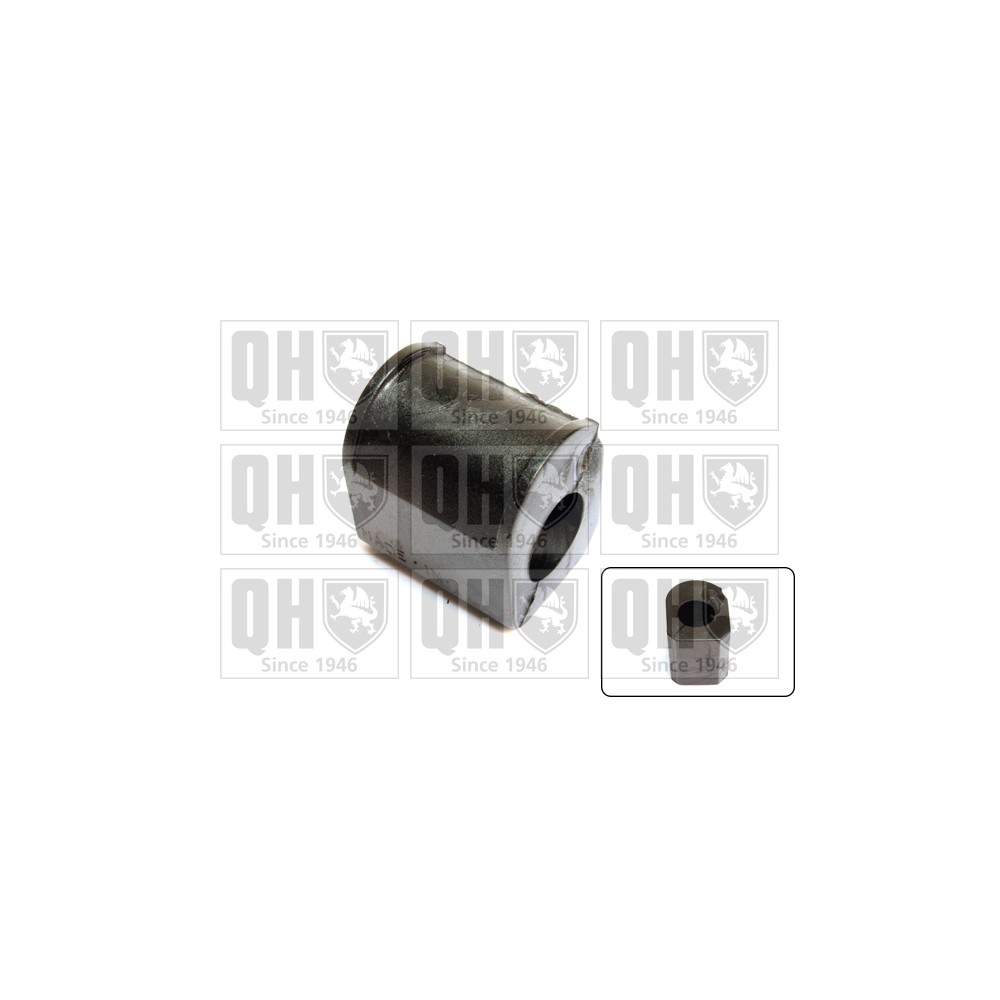 Image for QH EMB2614 Stabiliser Bar Bush - Front LH & RH (Inner)