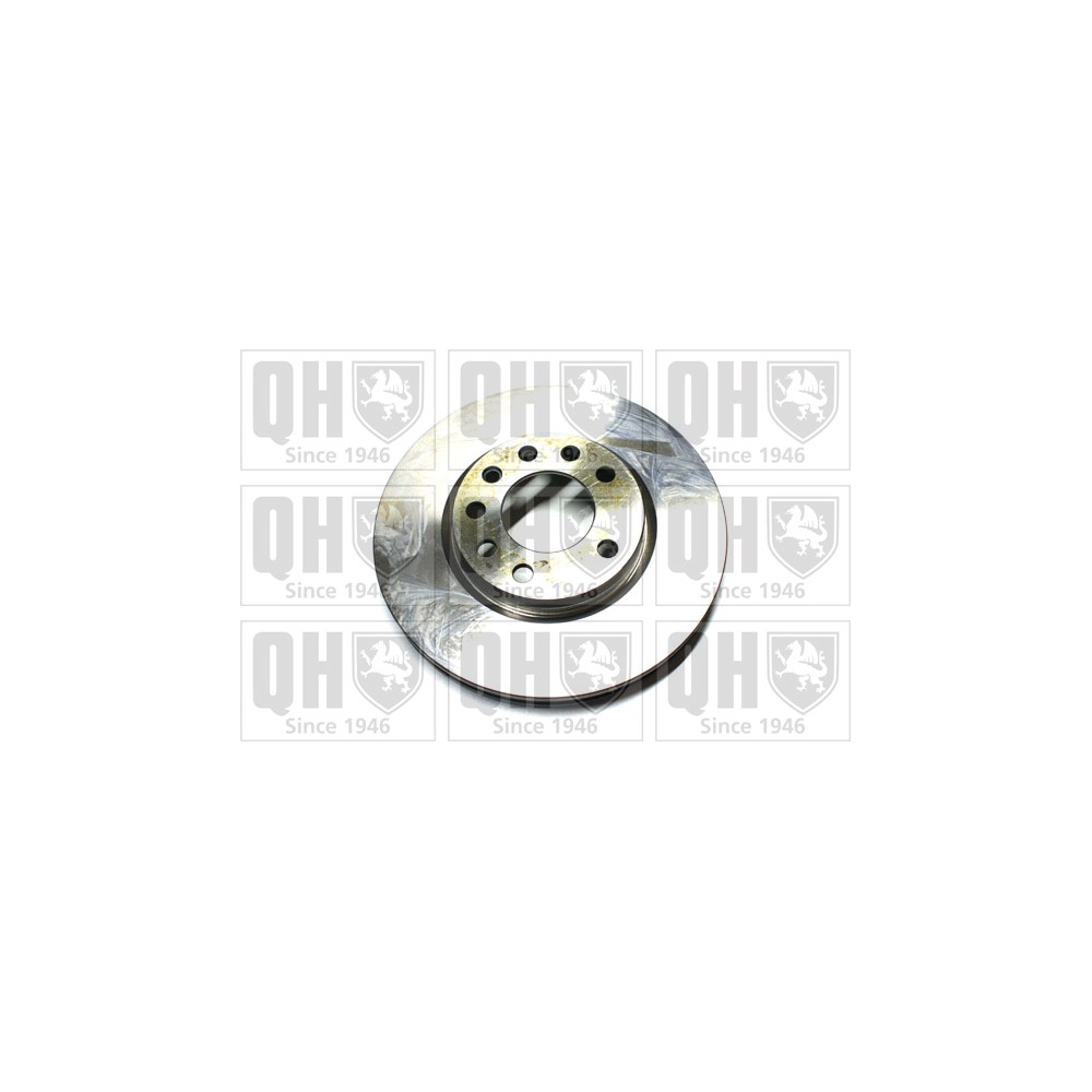 Image for QH BDC5570 Brake Disc