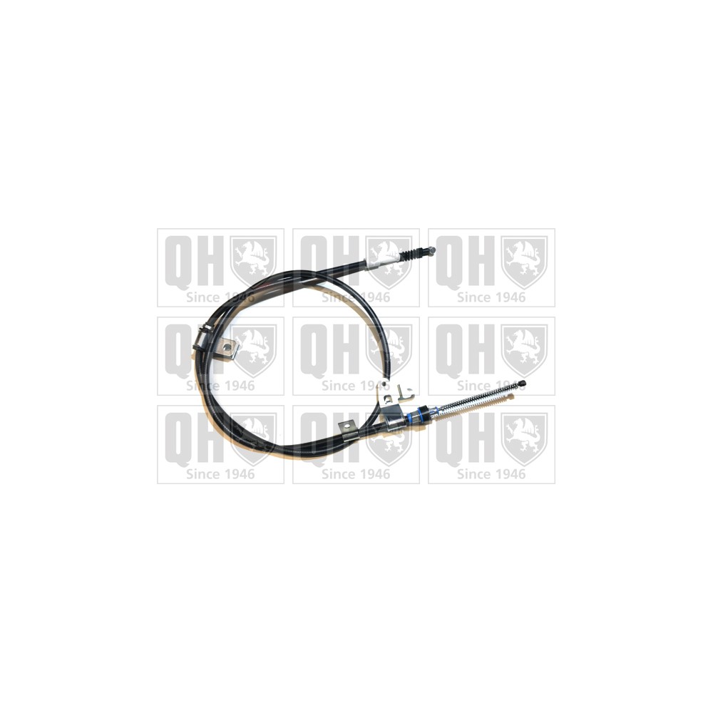 Image for QH BC4425 Brake Cable