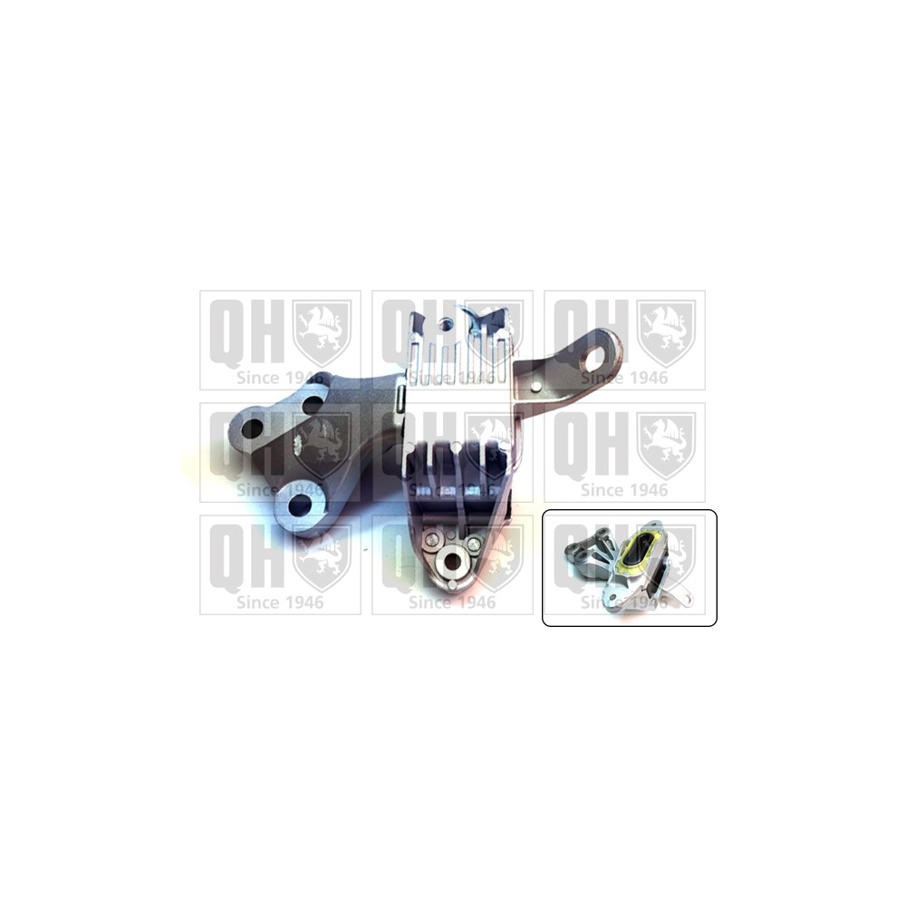 Image for QH EM4706 Engine Mounting