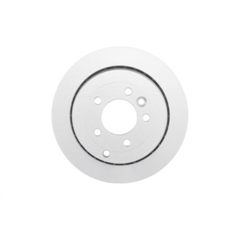 Image for Bosch Brake disc BD1243