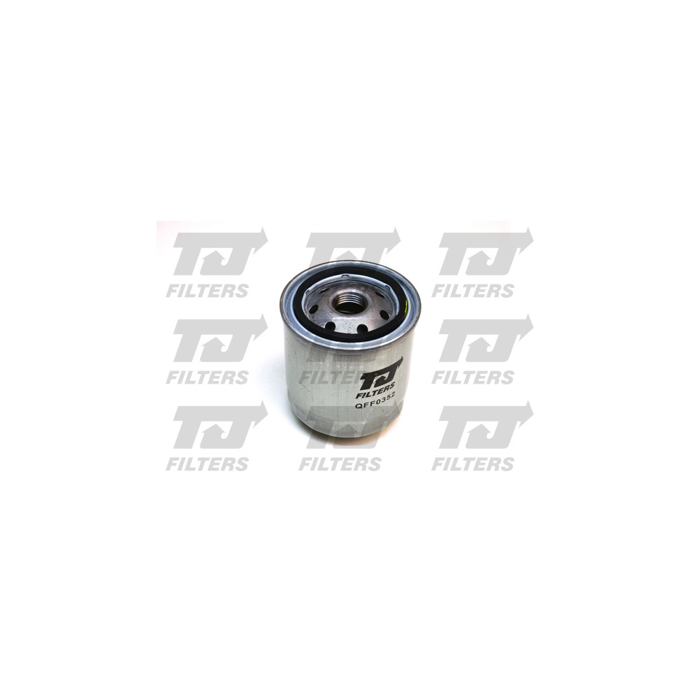 Image for TJ QFF0352 Fuel Filter