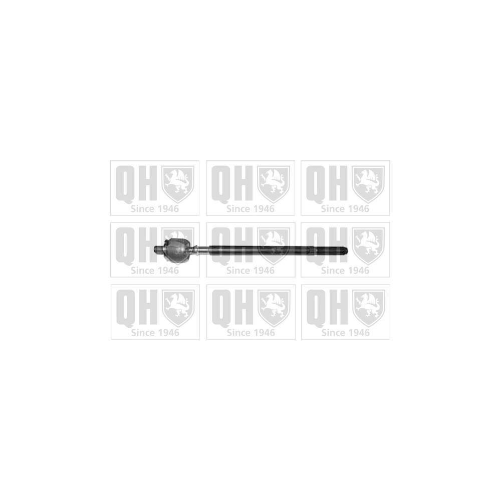 Image for QH QR2836S Rack End LH & RH