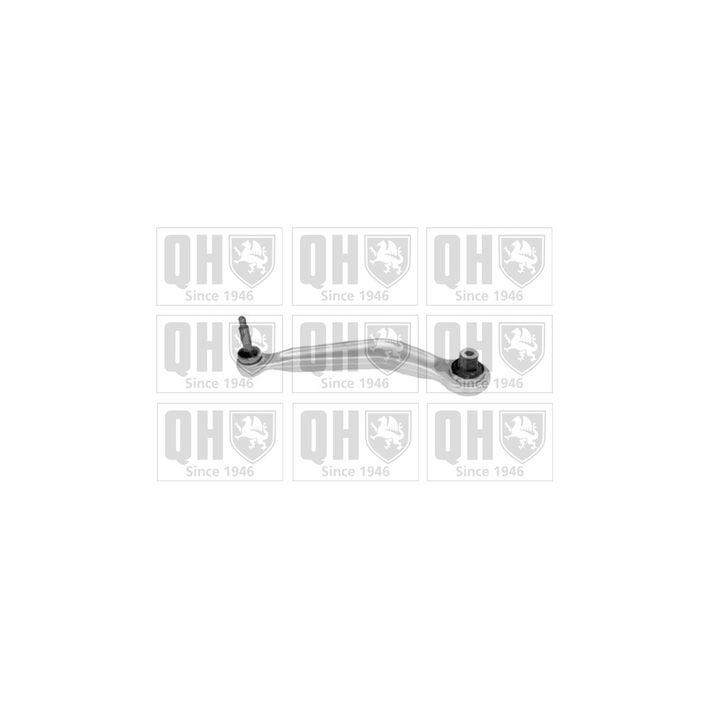 Image for QH QSJ3505S Suspension Arm - Rear Upper LH (Rear)