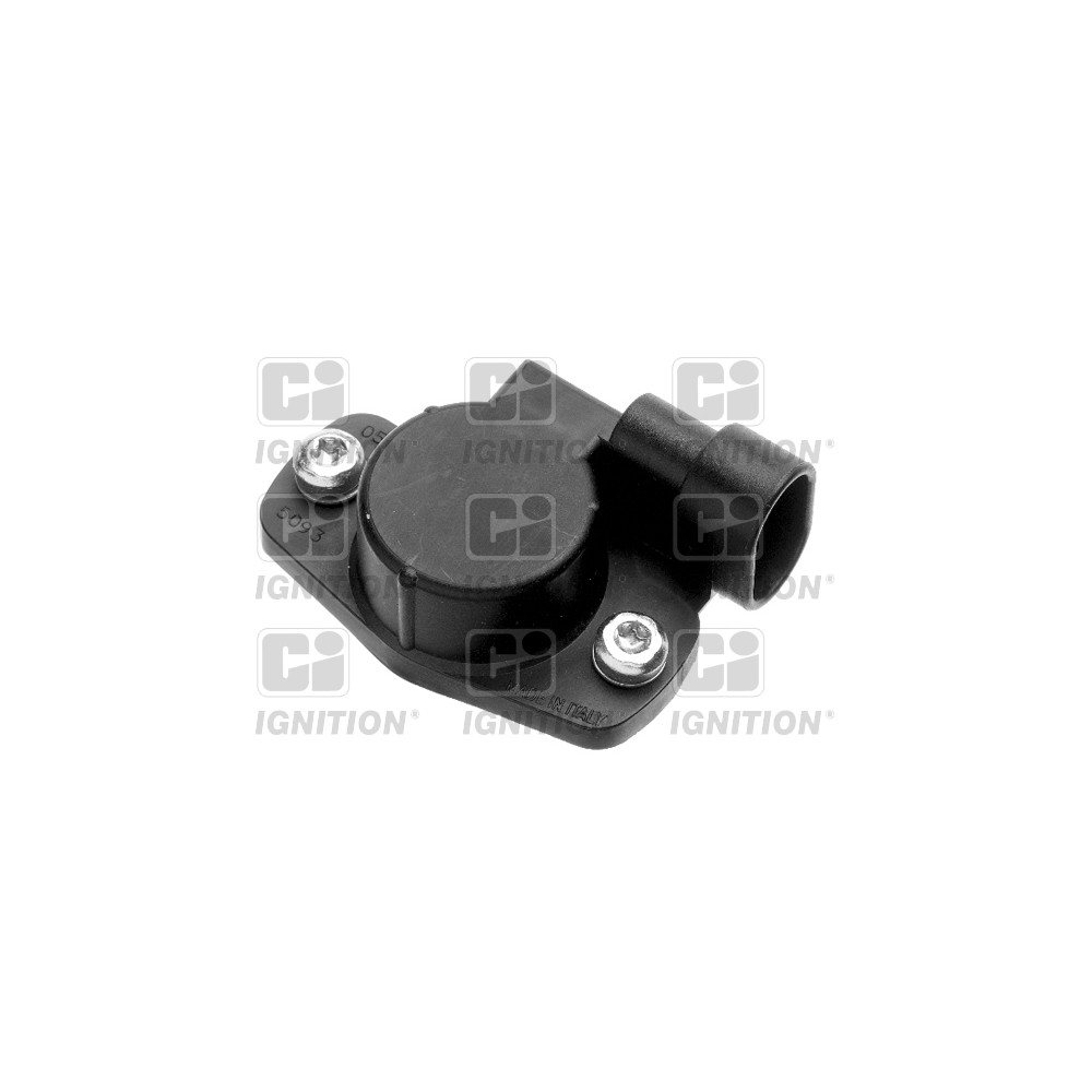 Image for Throttle Position Sensor