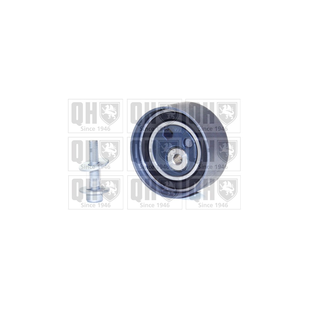 Image for QH QTT968 Timing Belt Tensioner