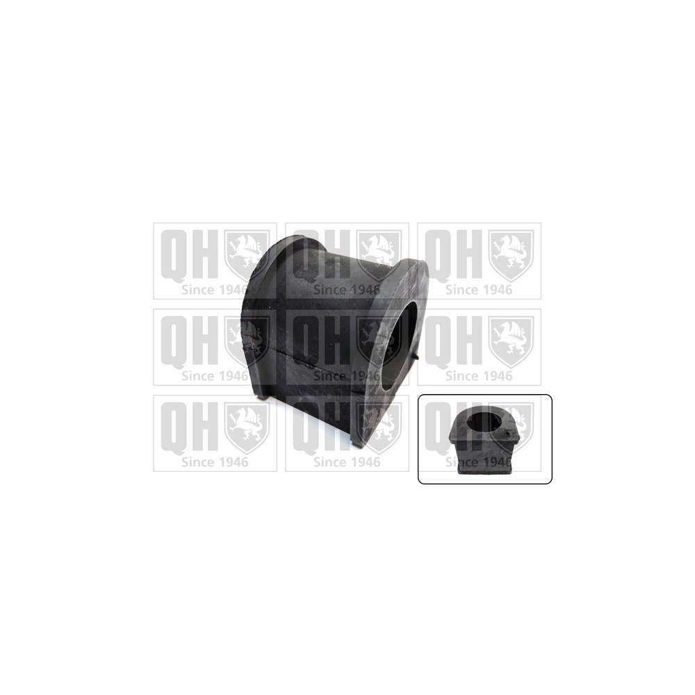 Image for QH EMB7467 Stabiliser Mounting