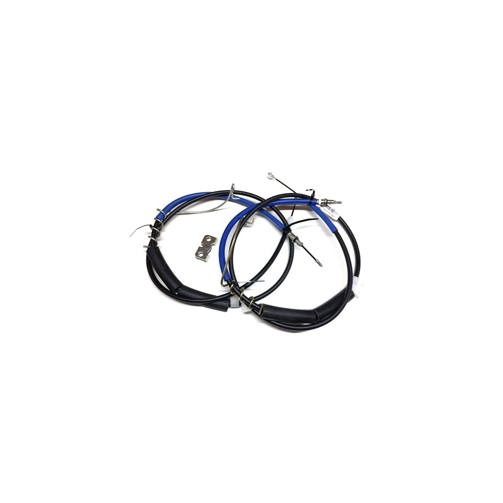 Image for QH BC4396 Brake Cable