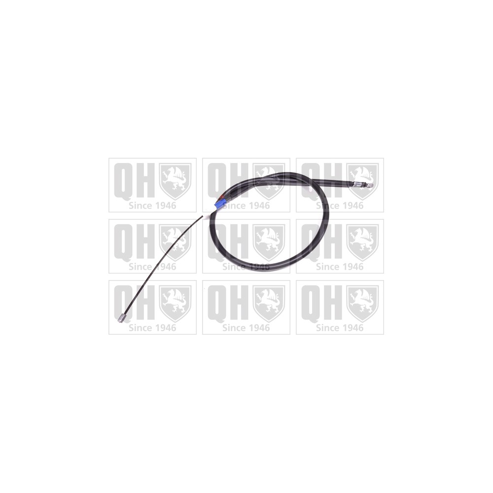 Image for QH BC3815 Brake Cable