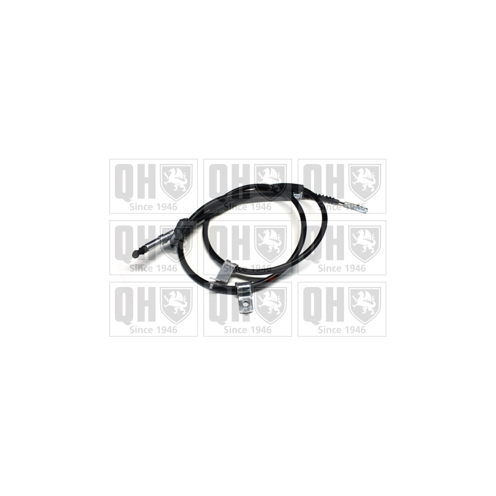 Image for QH BC4003 Brake Cable