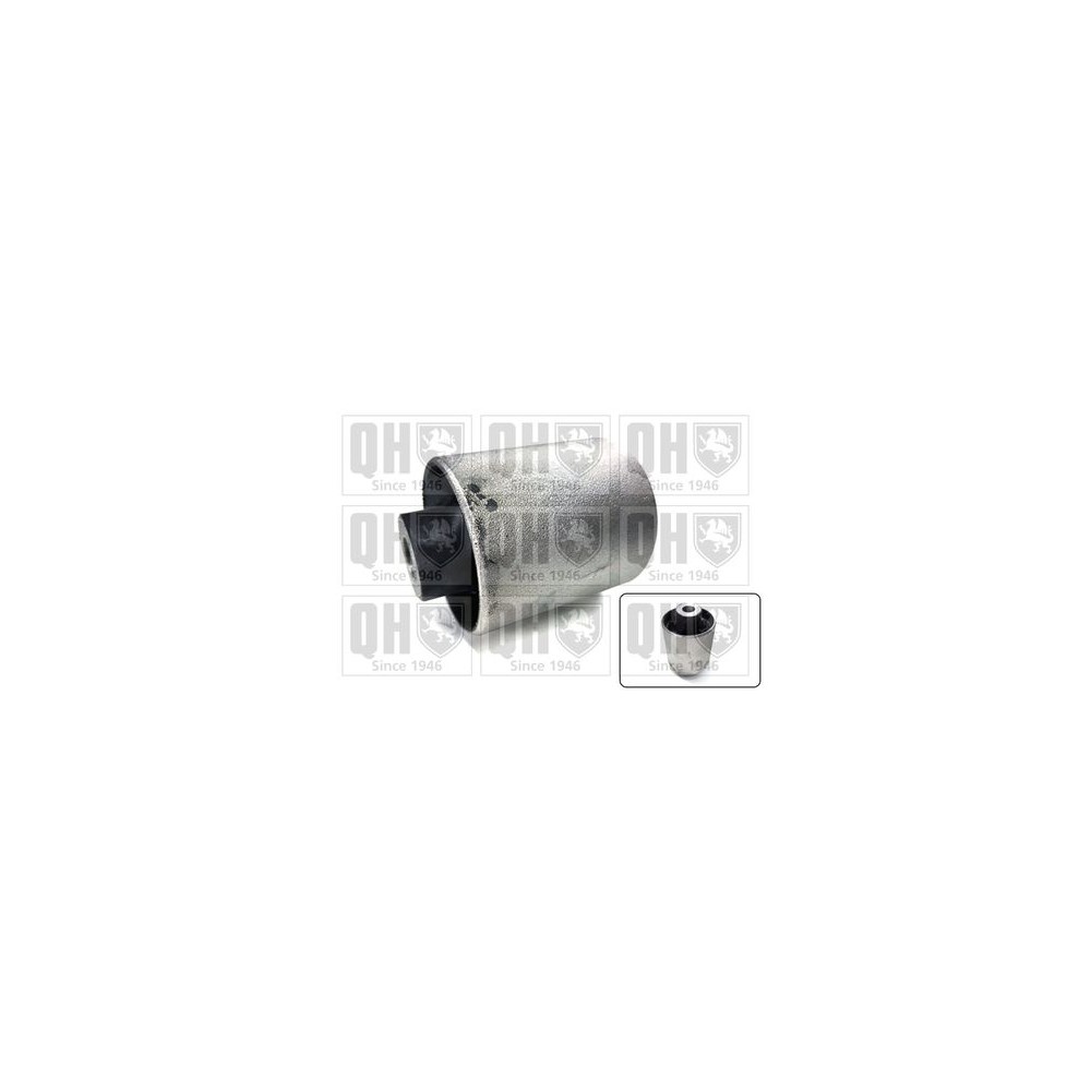 Image for QH EMS8729 Suspension Arm Bush