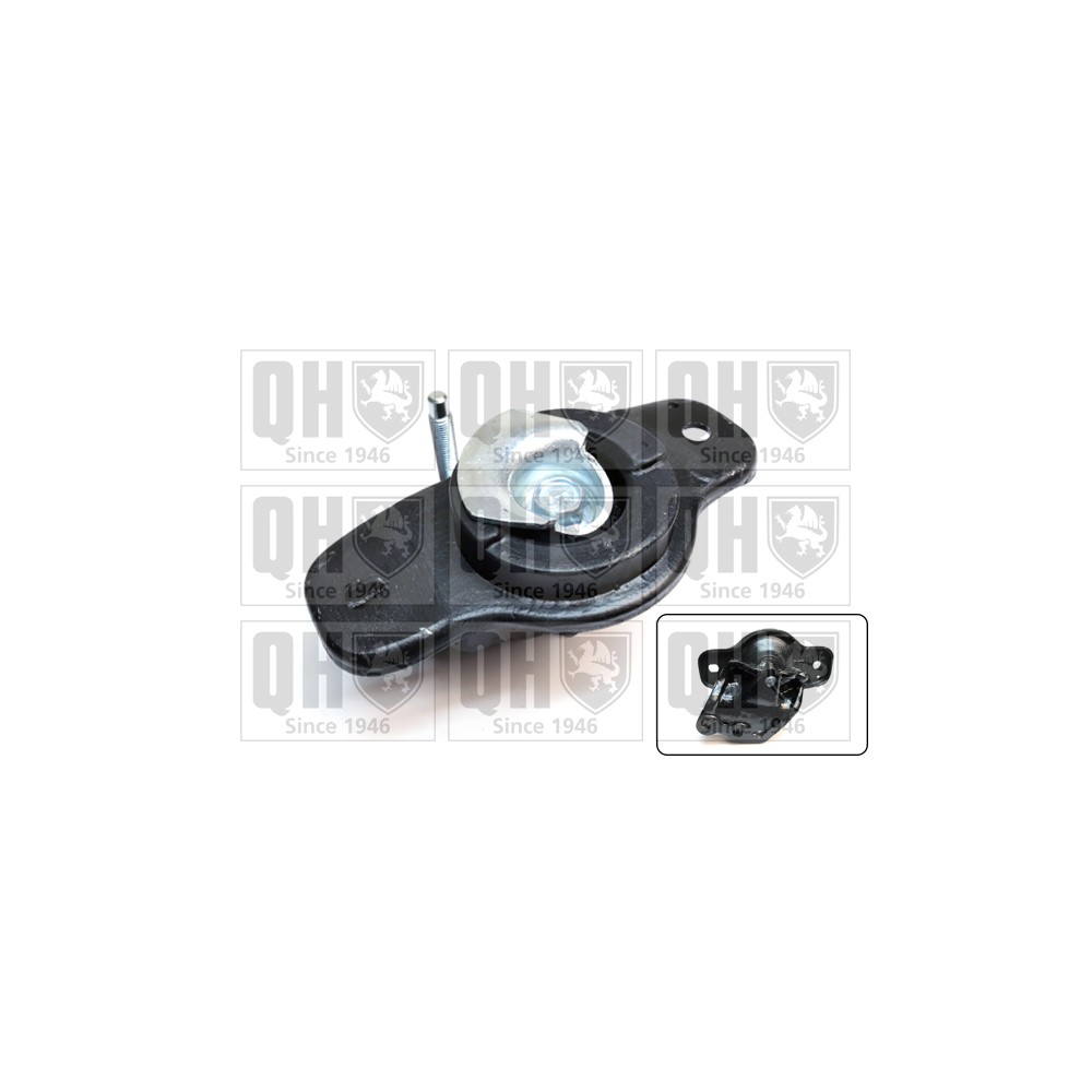 Image for QH EM4752 Engine Mounting