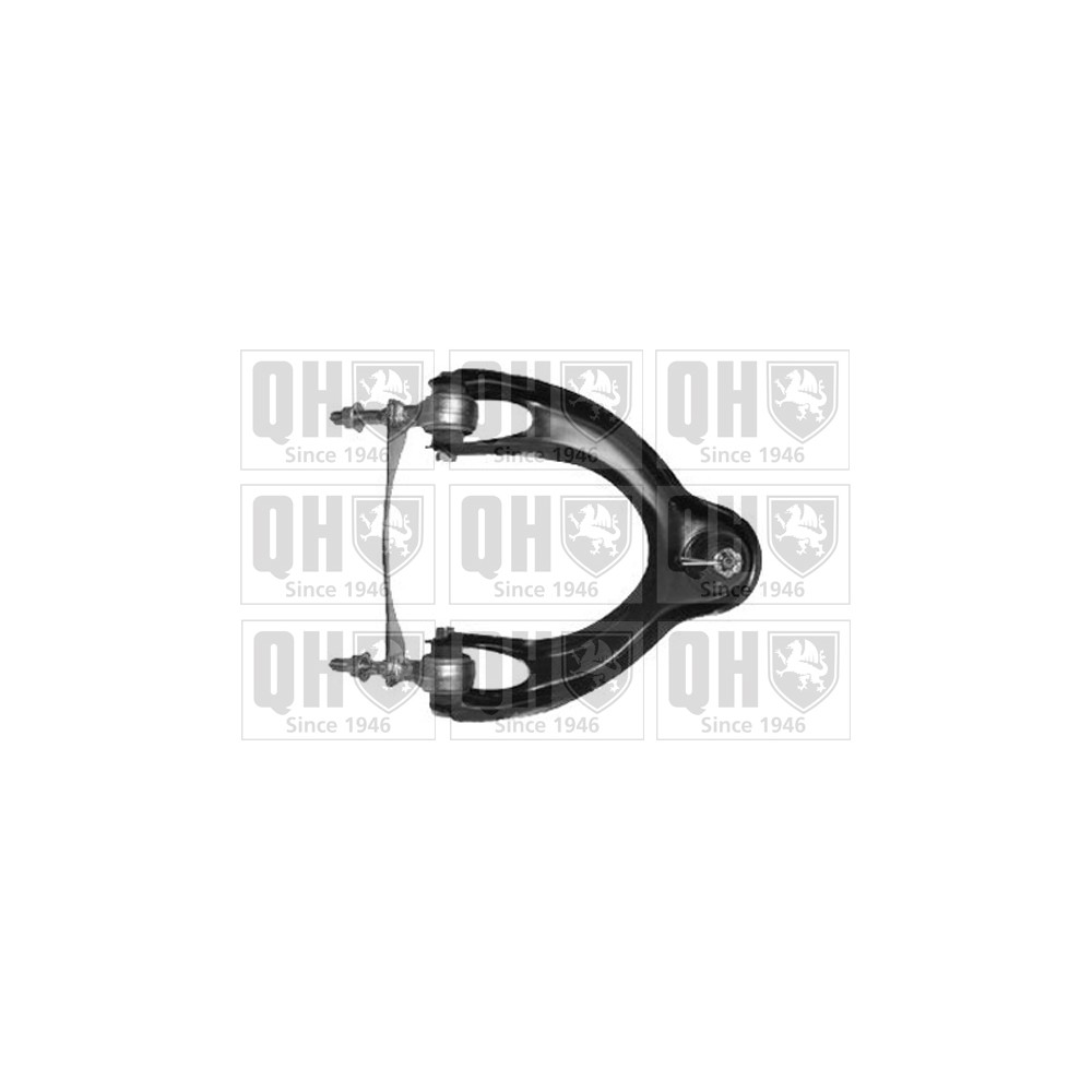 Image for QH QSA1741S Suspension Arm - Front Upper RH