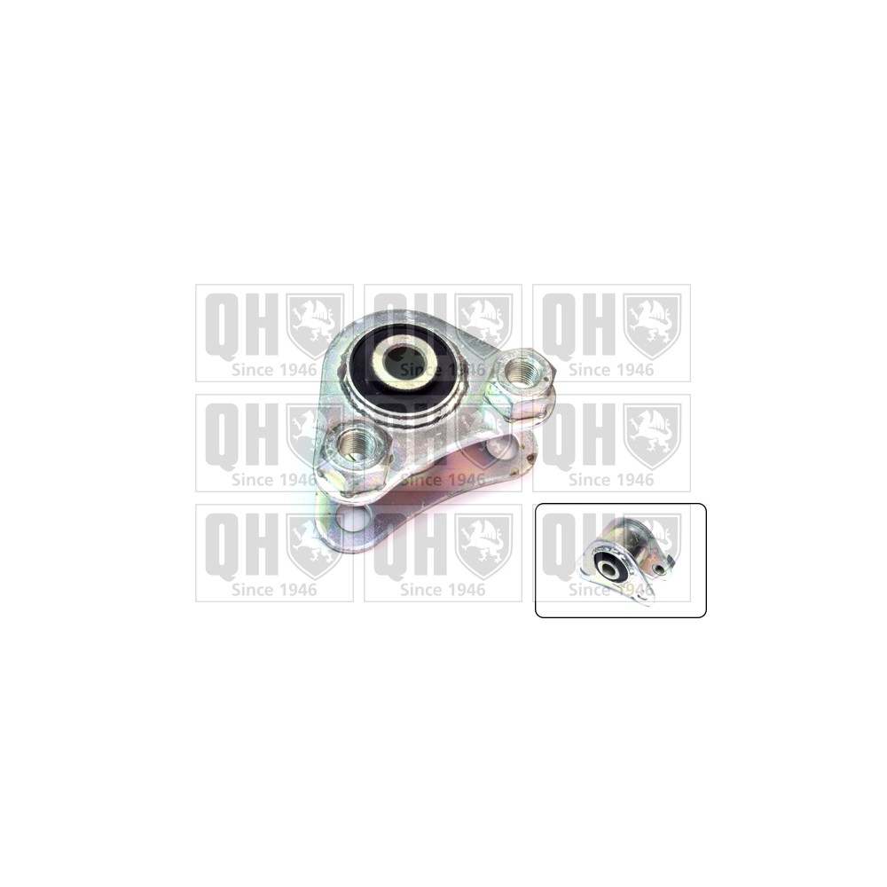 Image for QH EM4275 Engine Mounting