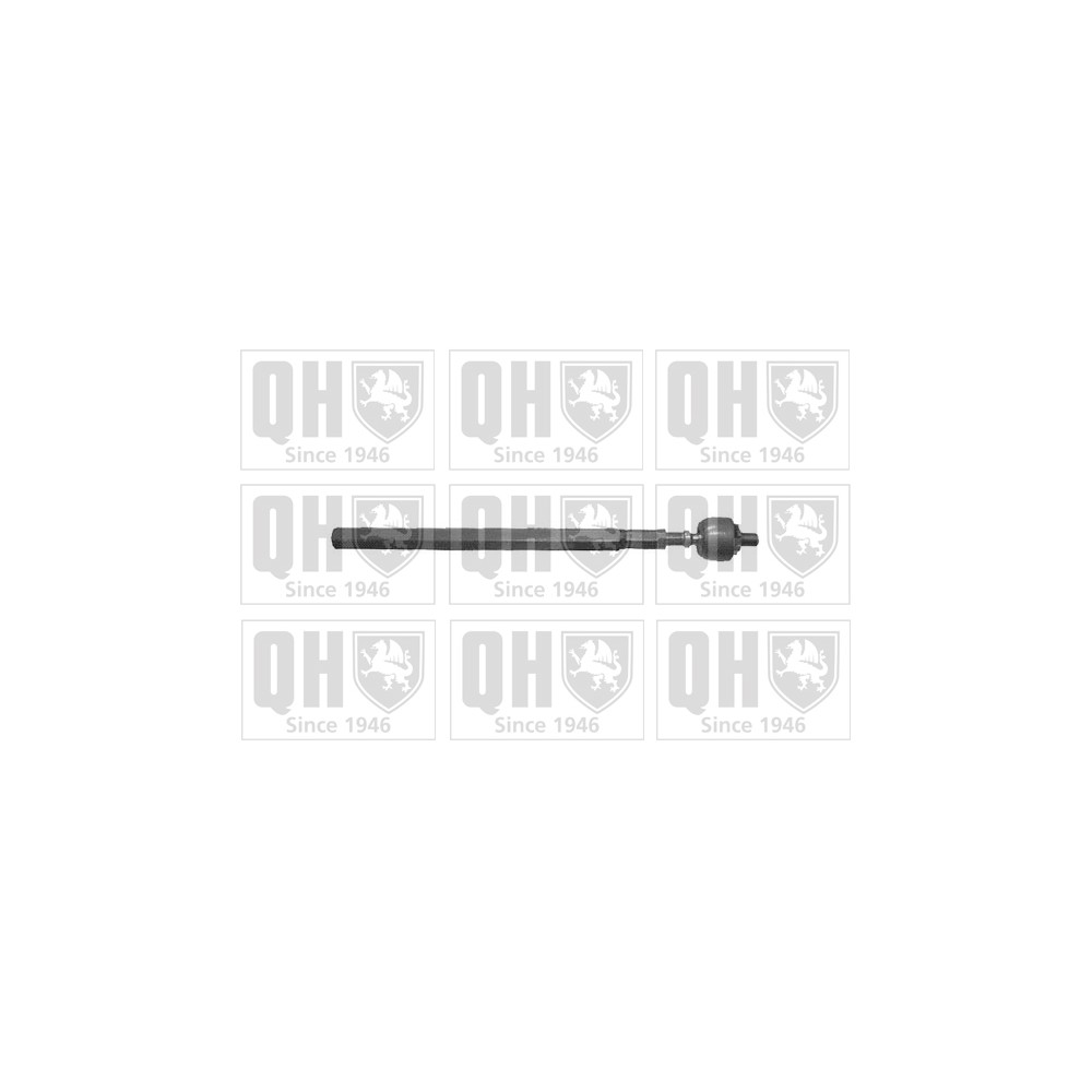 Image for QH QR5328S Rack End LH & RH