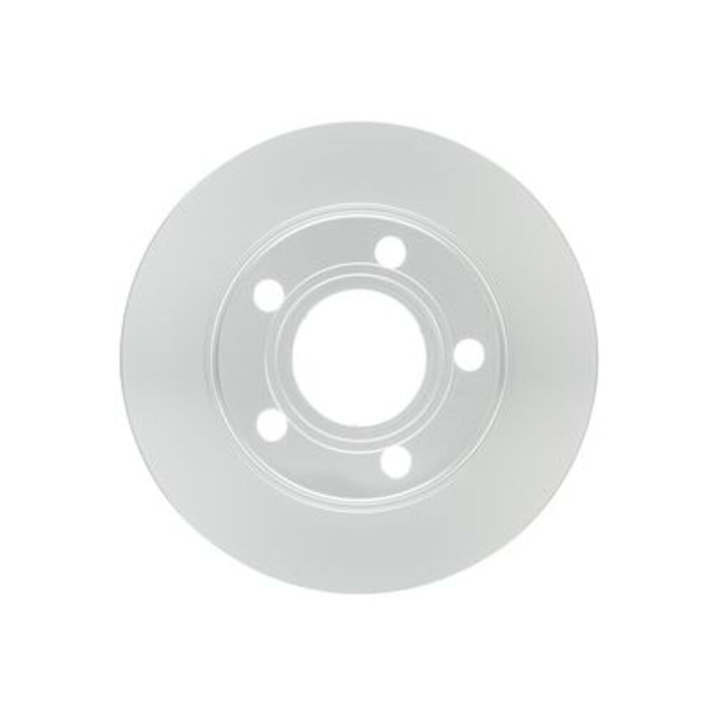 Image for Bosch Brake disc BD618